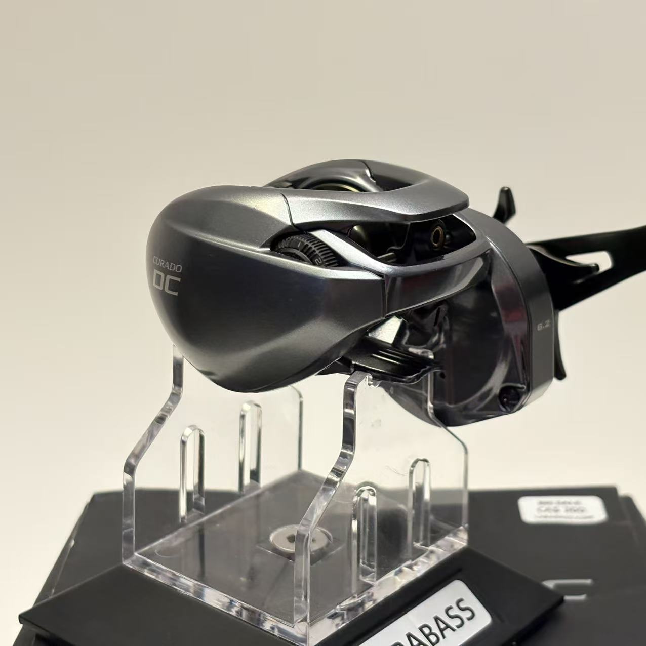 Shimano Curado DC 151 [Y182]