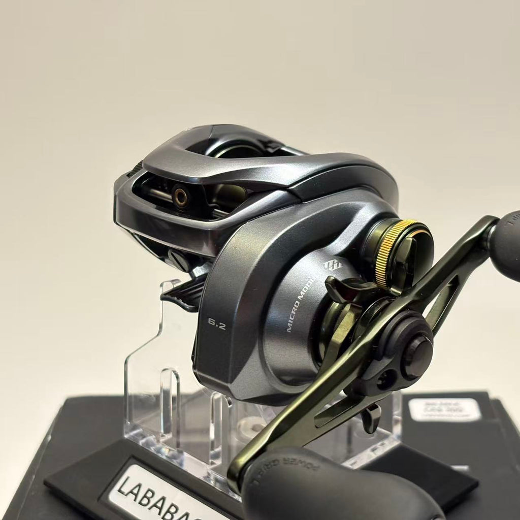 Shimano Curado DC 151 [Y182]