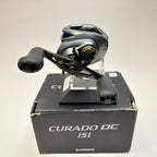 Shimano Curado DC 151 [Y182]