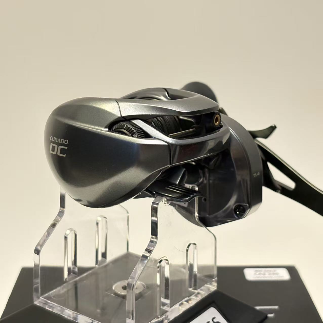 Shimano Curado DC 201HG [Y183]
