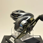 Shimano Curado DC 201HG [Y183]