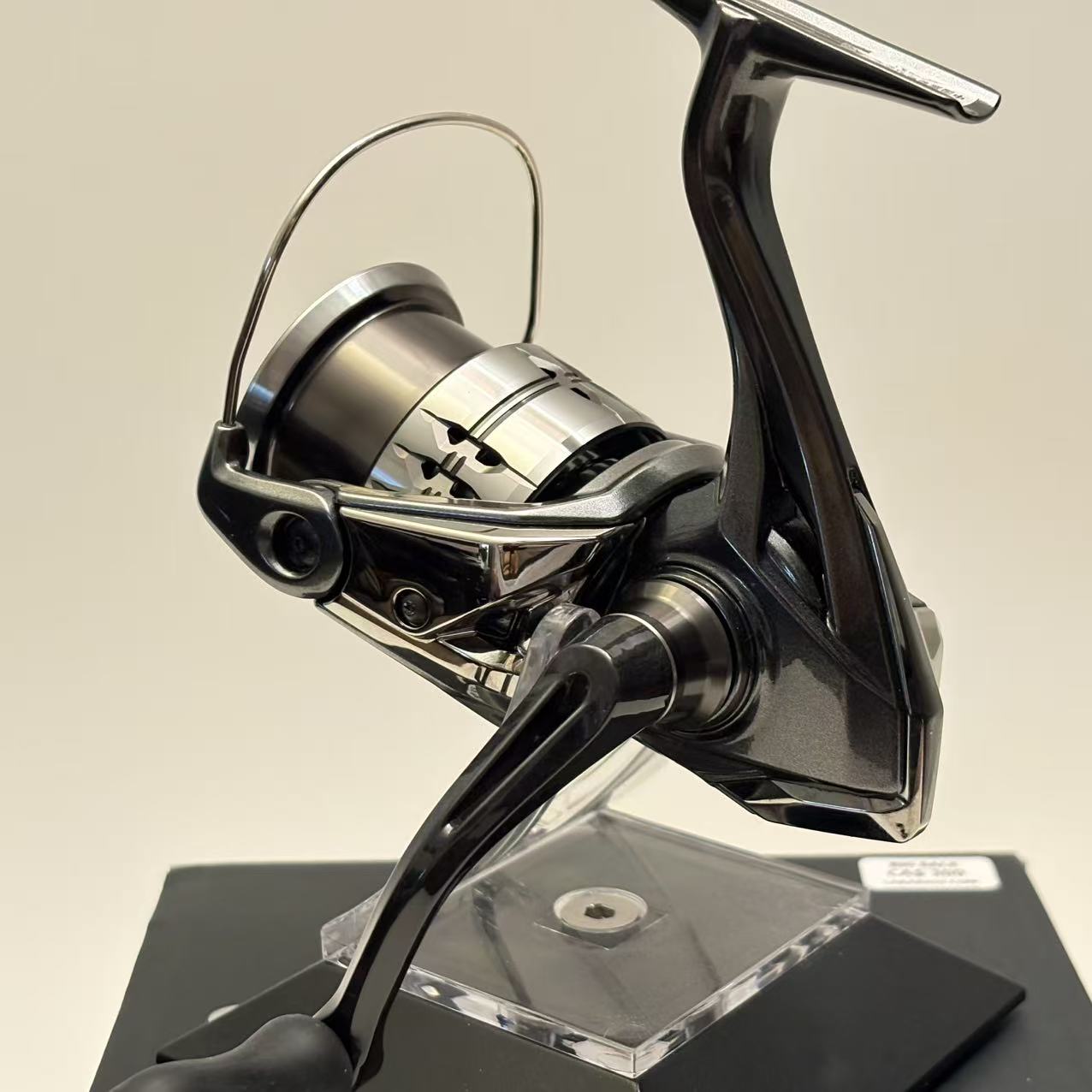 Shimano 25 Complex XR 2500 F6 [Y184]