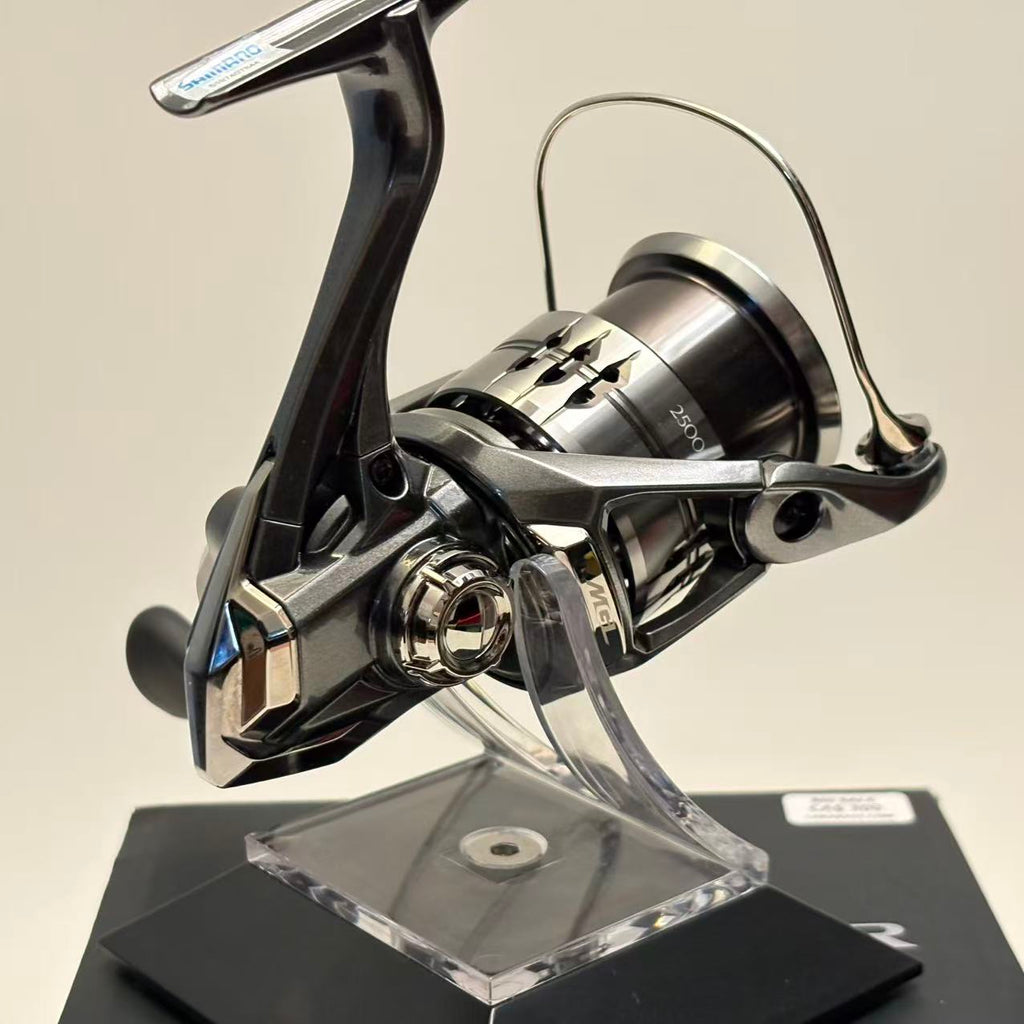 Shimano 25 Complex XR 2500 F6 [Y184]