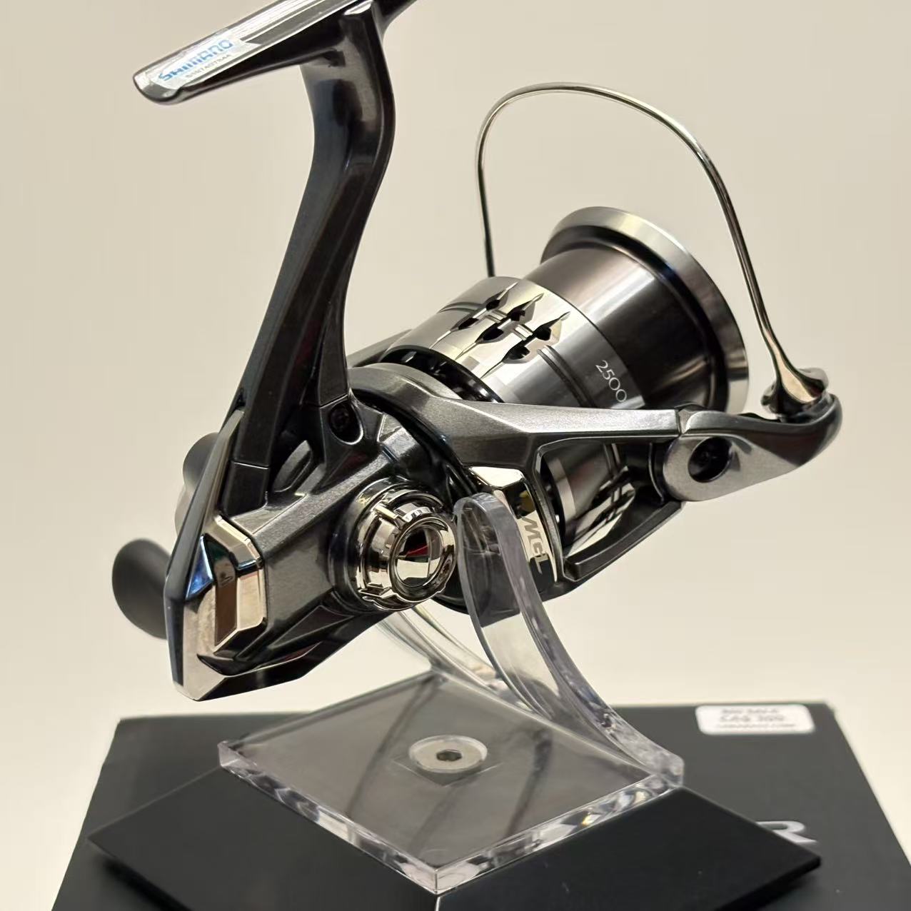Shimano 25 Complex XR 2500 F6 [Y184]