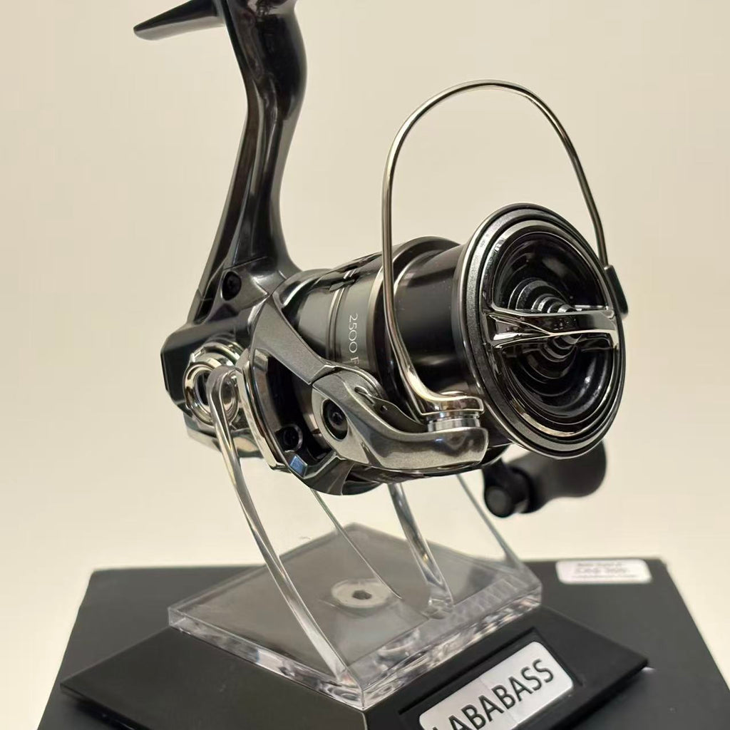 Shimano 25 Complex XR 2500 F6 [Y184]