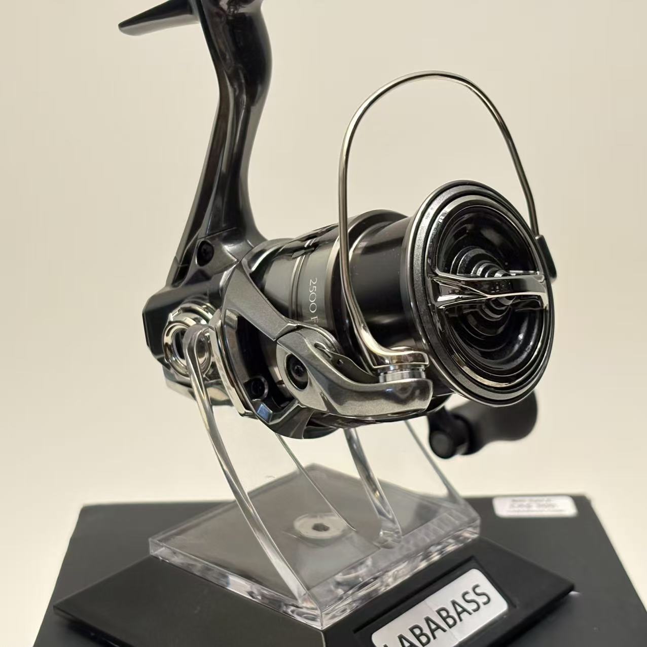 Shimano 25 Complex XR 2500 F6 [Y184]