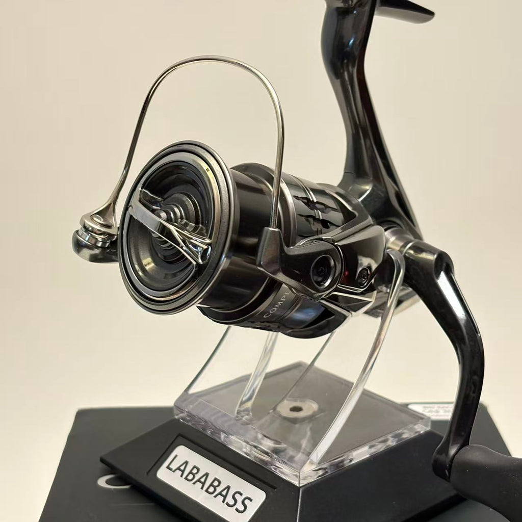 Shimano 25 Complex XR 2500 F6 [Y184]