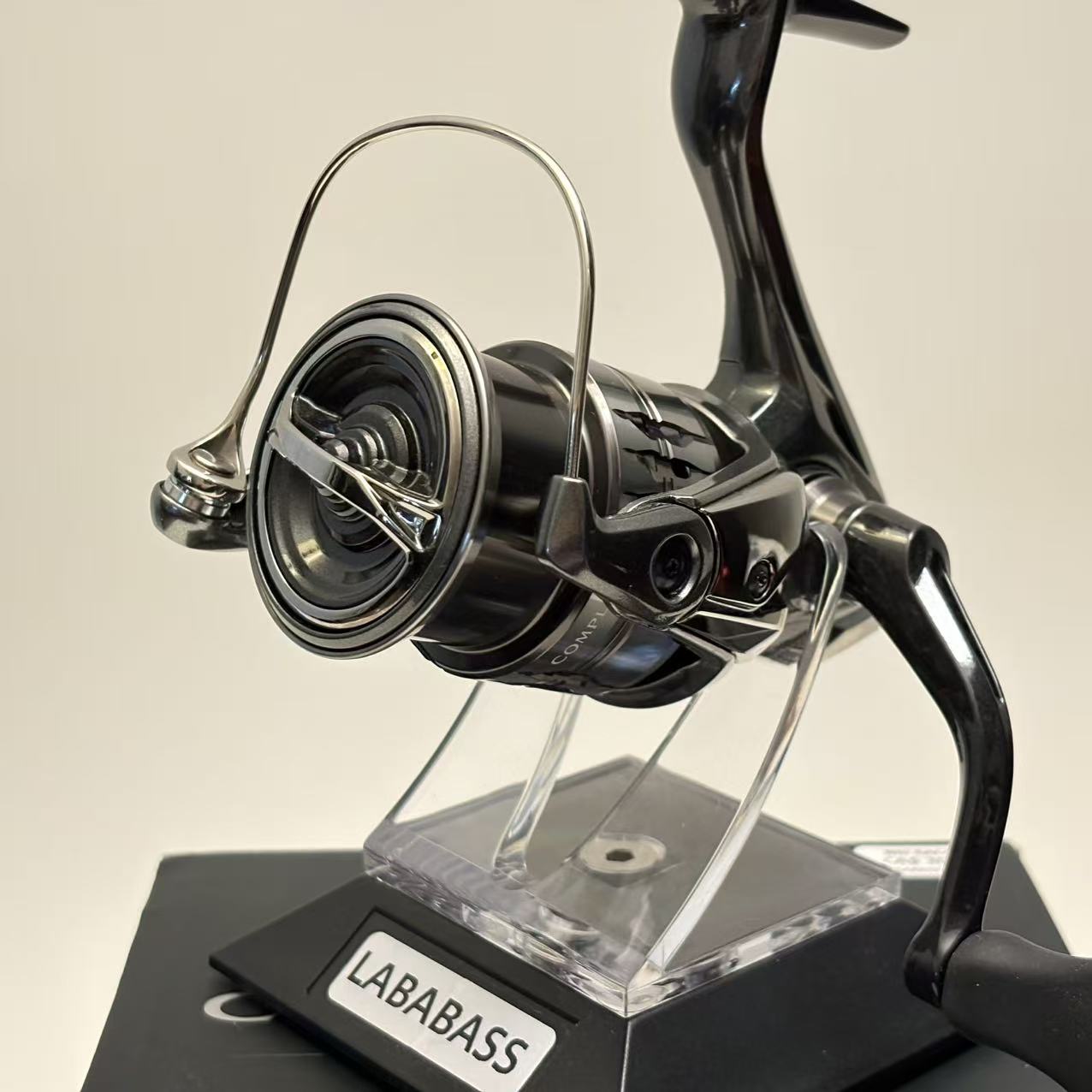 Shimano 25 Complex XR 2500 F6 [Y184]