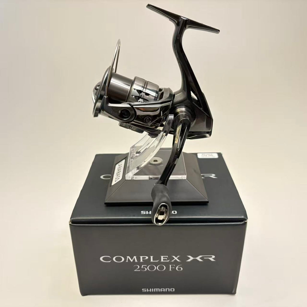 Shimano 25 Complex XR 2500 F6 [Y184]