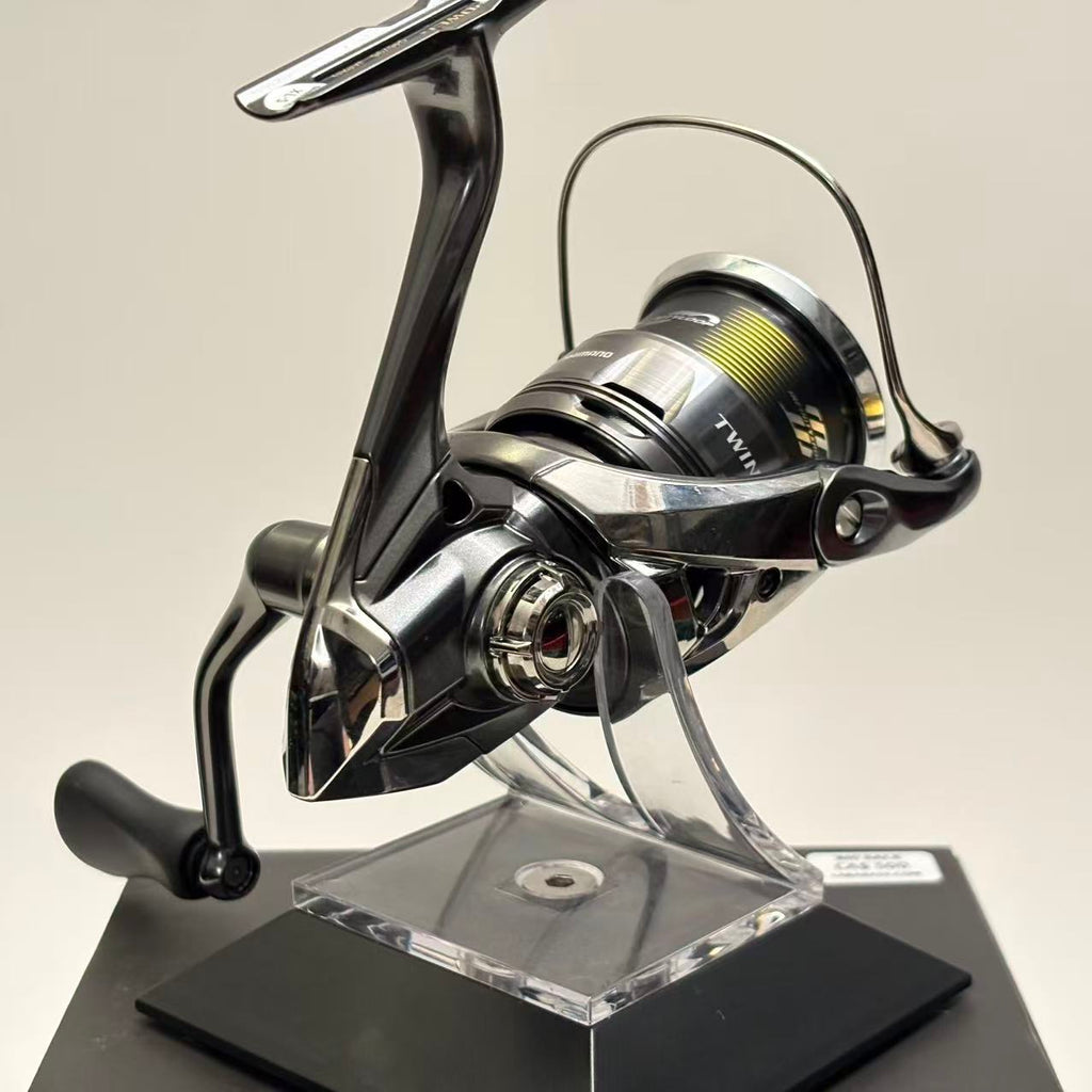 Shimano 24 Twin Power 2500SHG