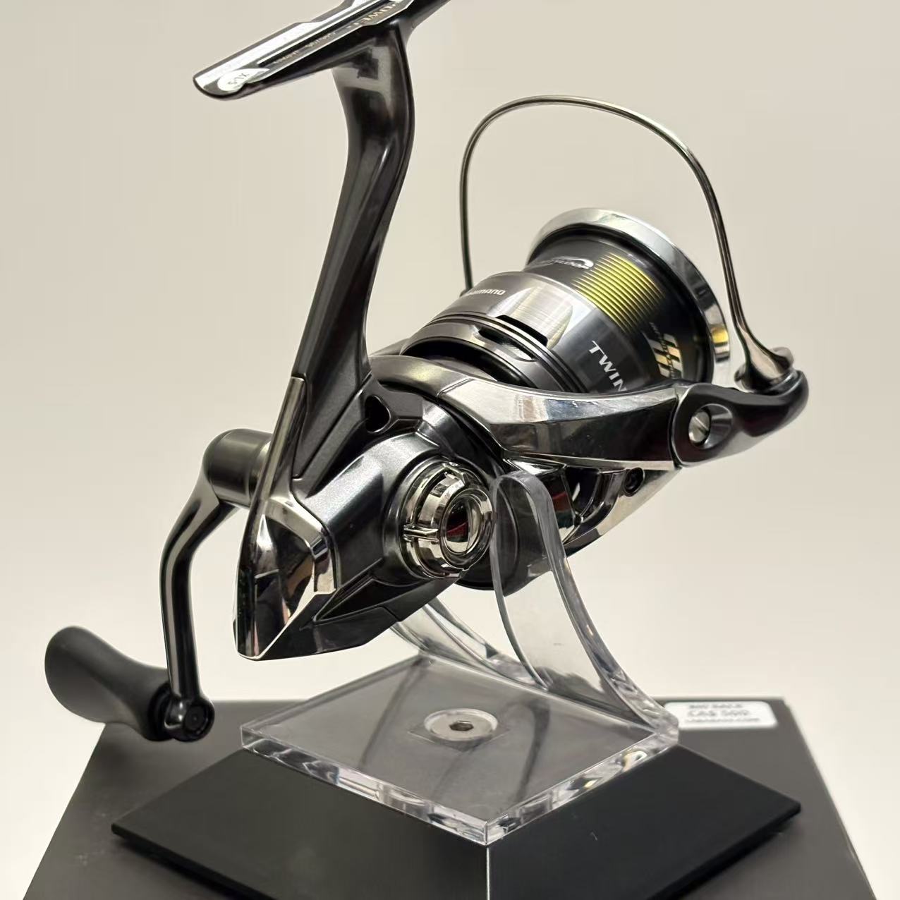 Shimano 24 Twin Power 2500SHG