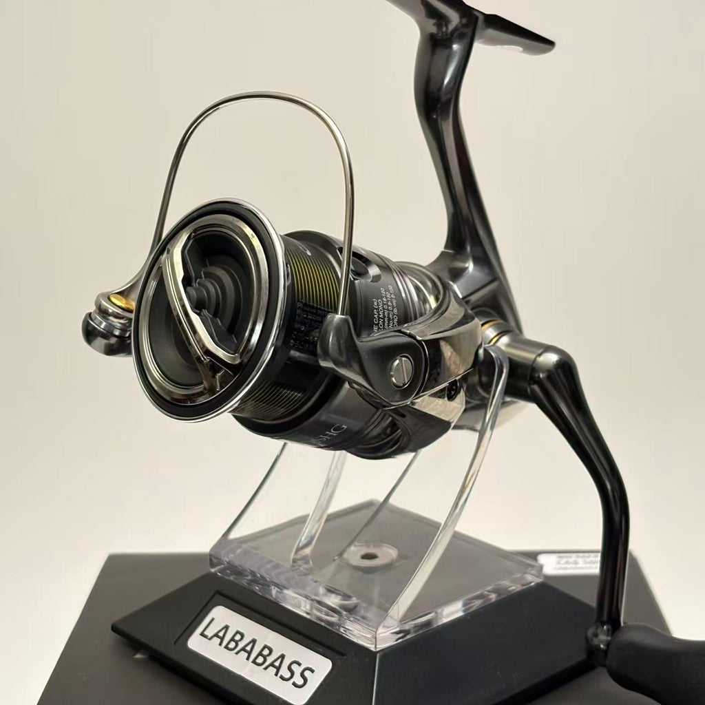 Shimano 24 Twin Power 2500SHG