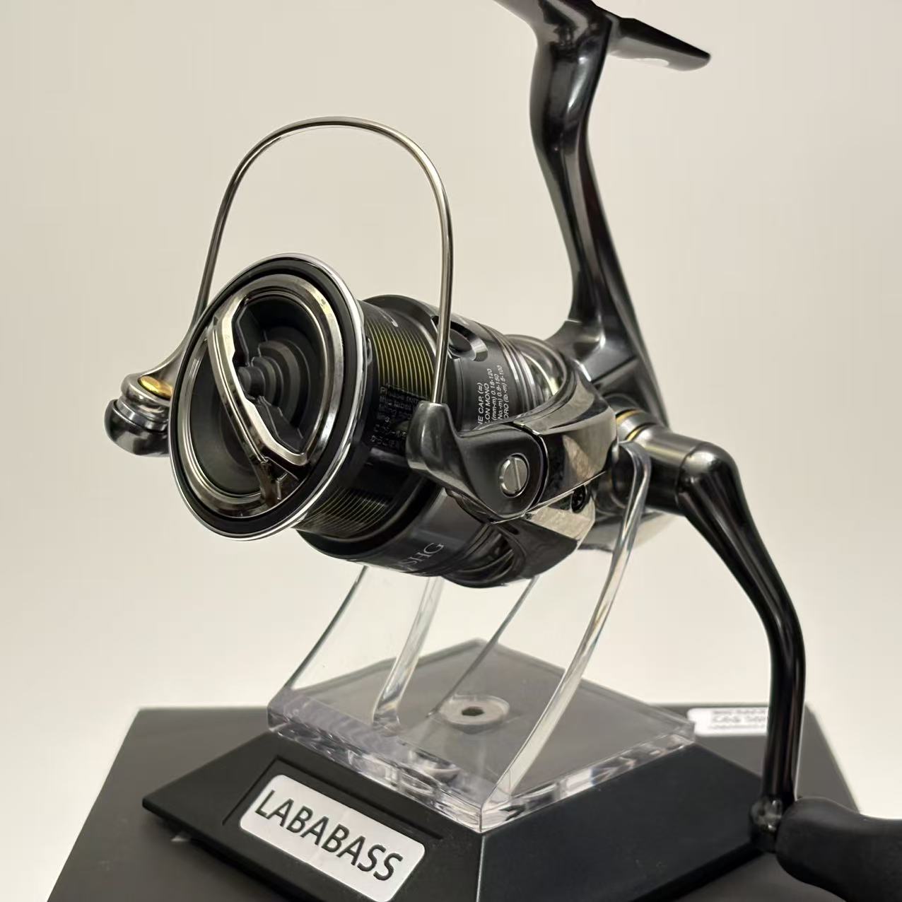 Shimano 24 Twin Power 2500SHG