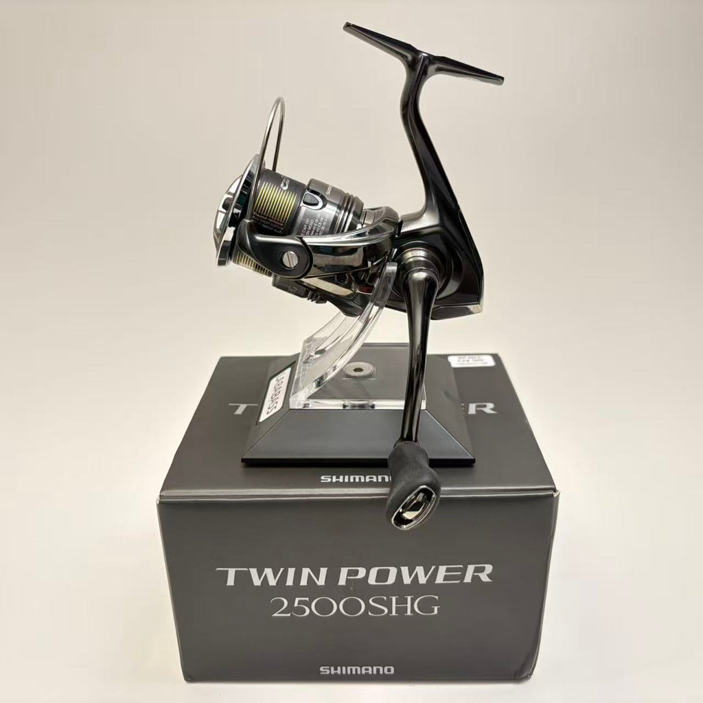 Shimano 24 Twin Power 2500SHG