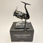 Shimano 24 Twin Power 2500SHG
