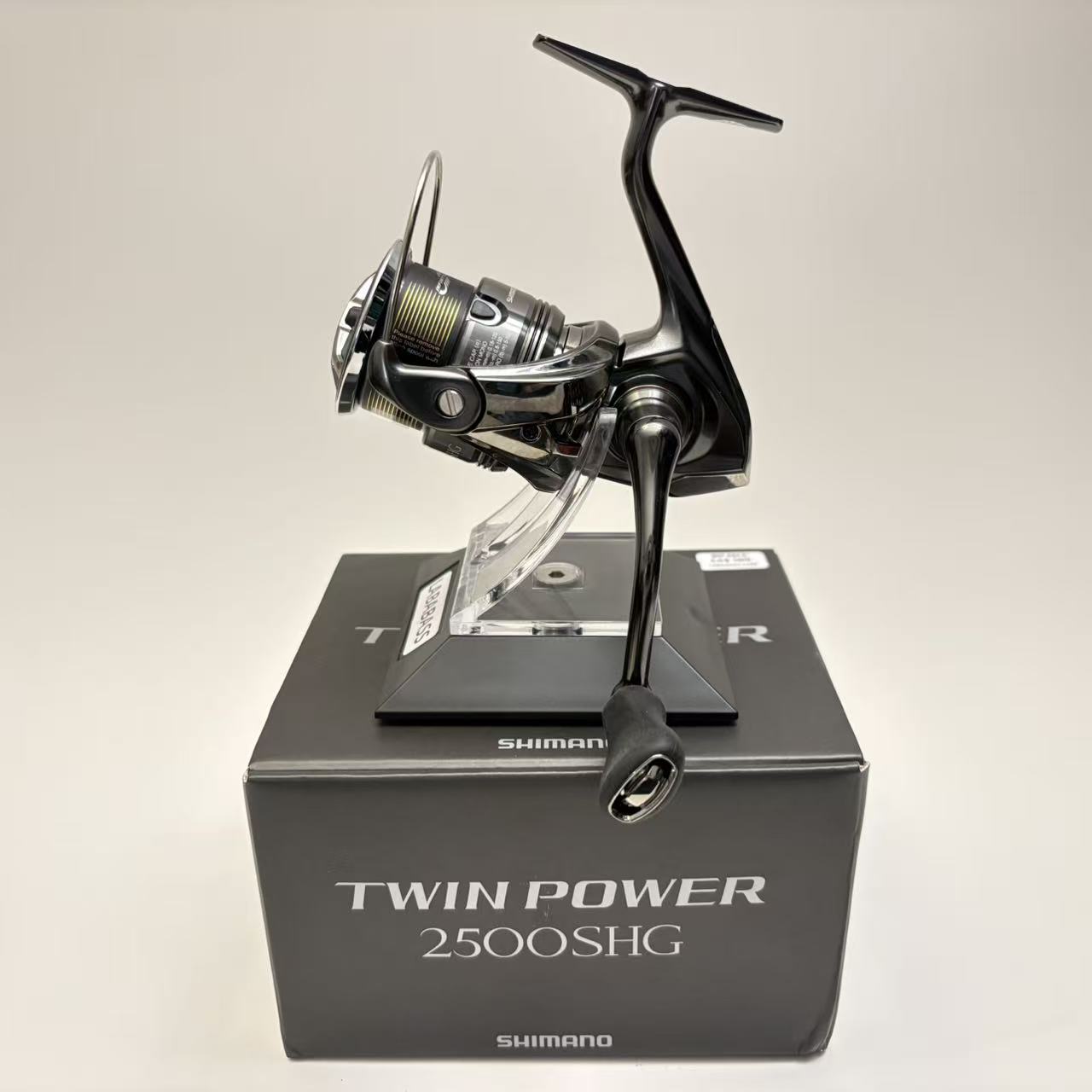 Shimano 24 Twin Power 2500SHG