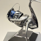 Shimano 23 Stradic FM 2500HG [Y186]