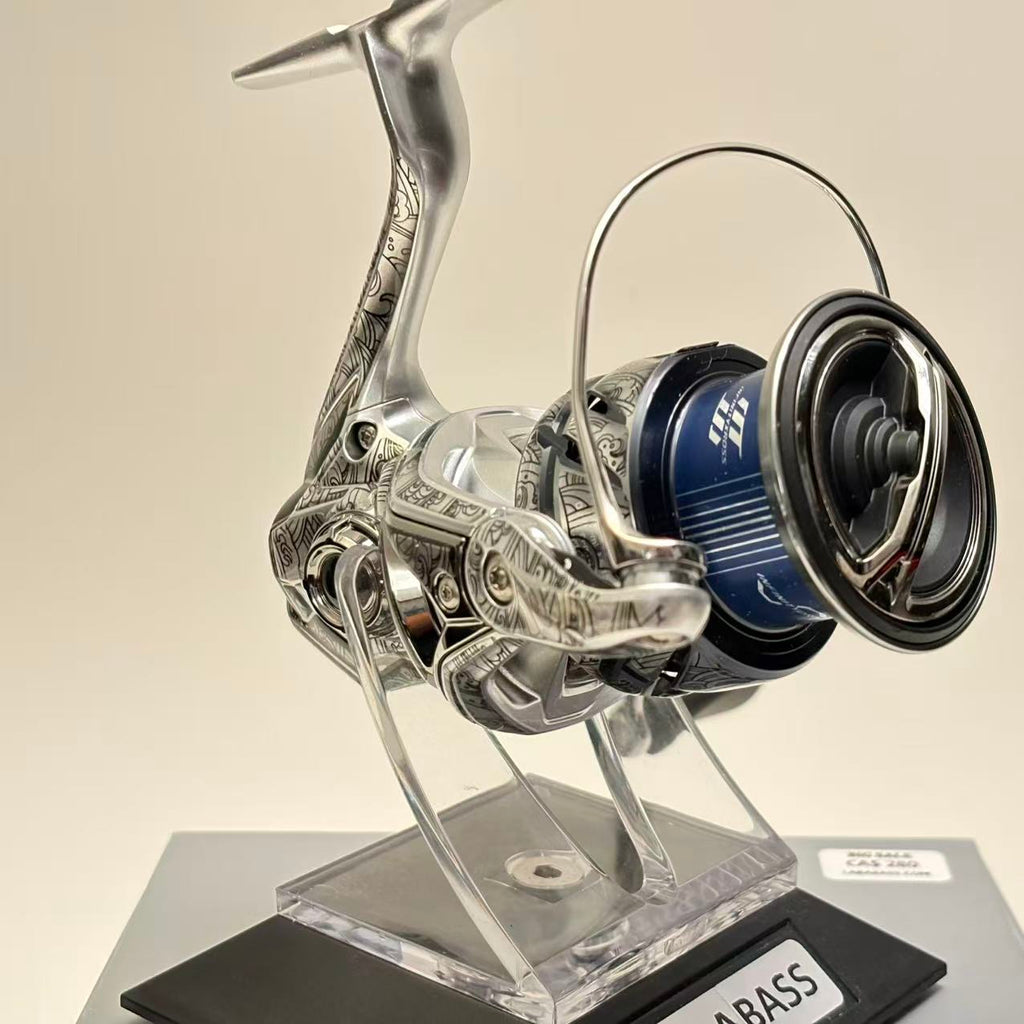 Shimano 23 Stradic FM 2500HG [Y186]