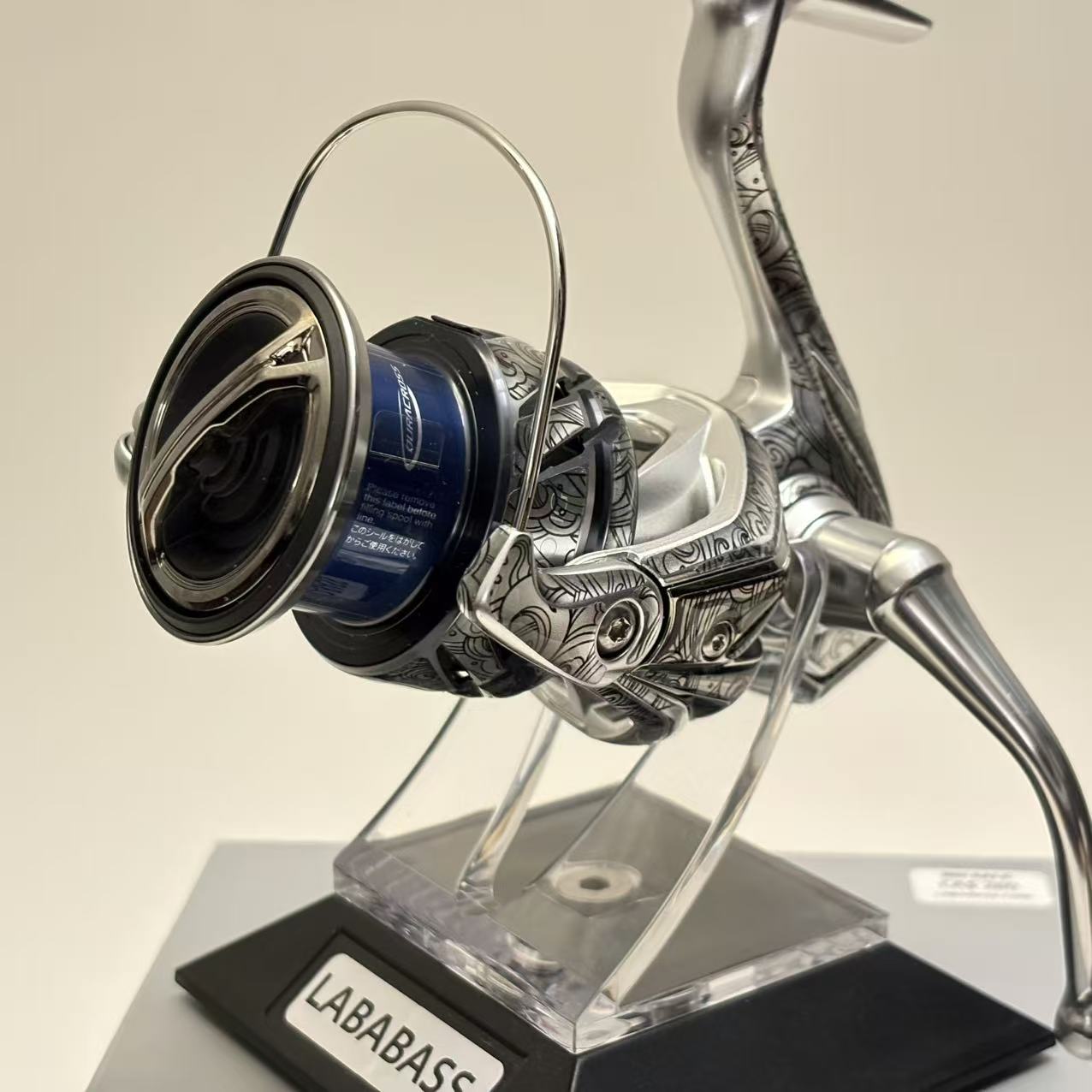 Shimano 23 Stradic FM 2500HG [Y186]