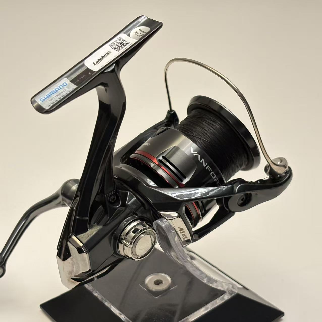 Shimano 24 Vanford FA 2500HG [Y188]