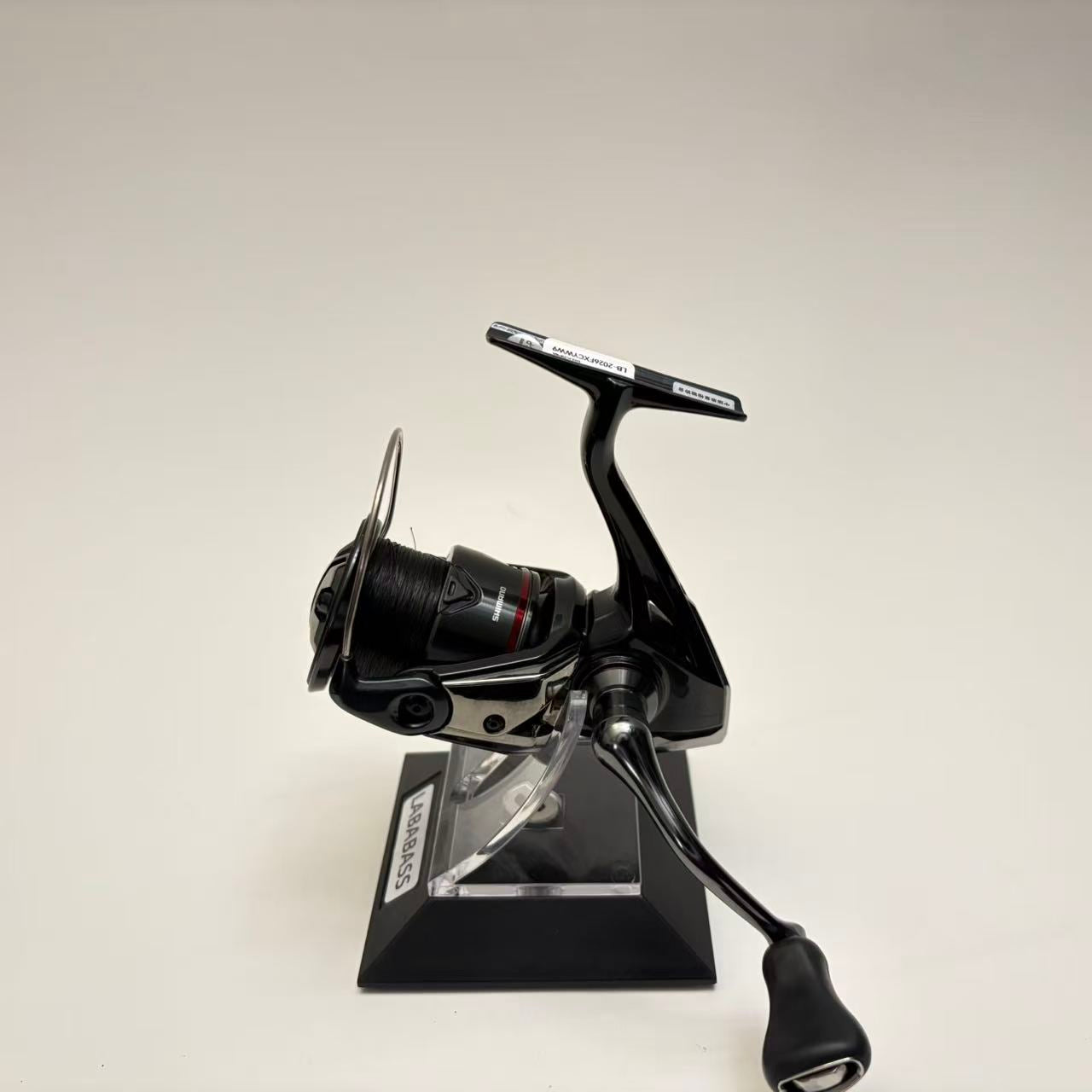 Shimano 24 Vanford FA 2500HG [Y188]