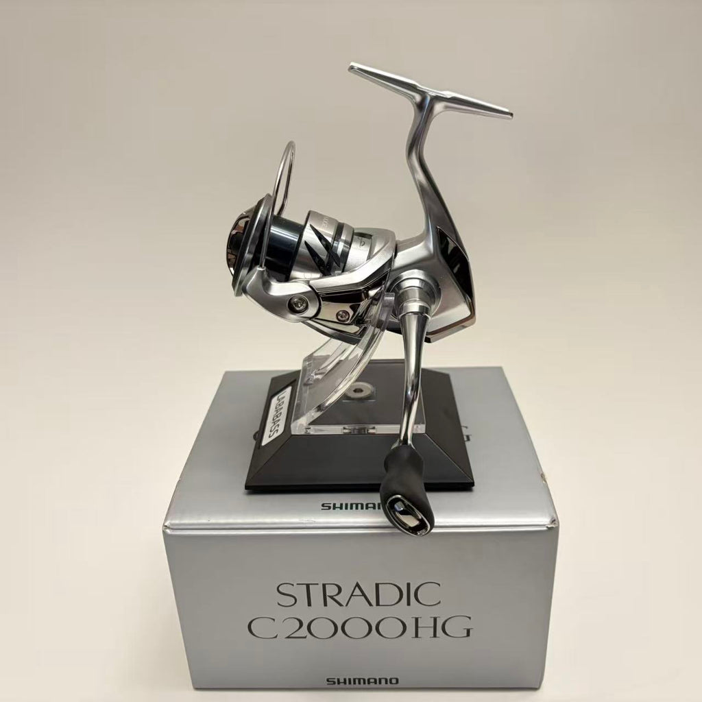 Shimano 24 Vanford FA 2500HG [Y189]