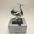 Shimano 24 Vanford FA 2500HG [Y189]