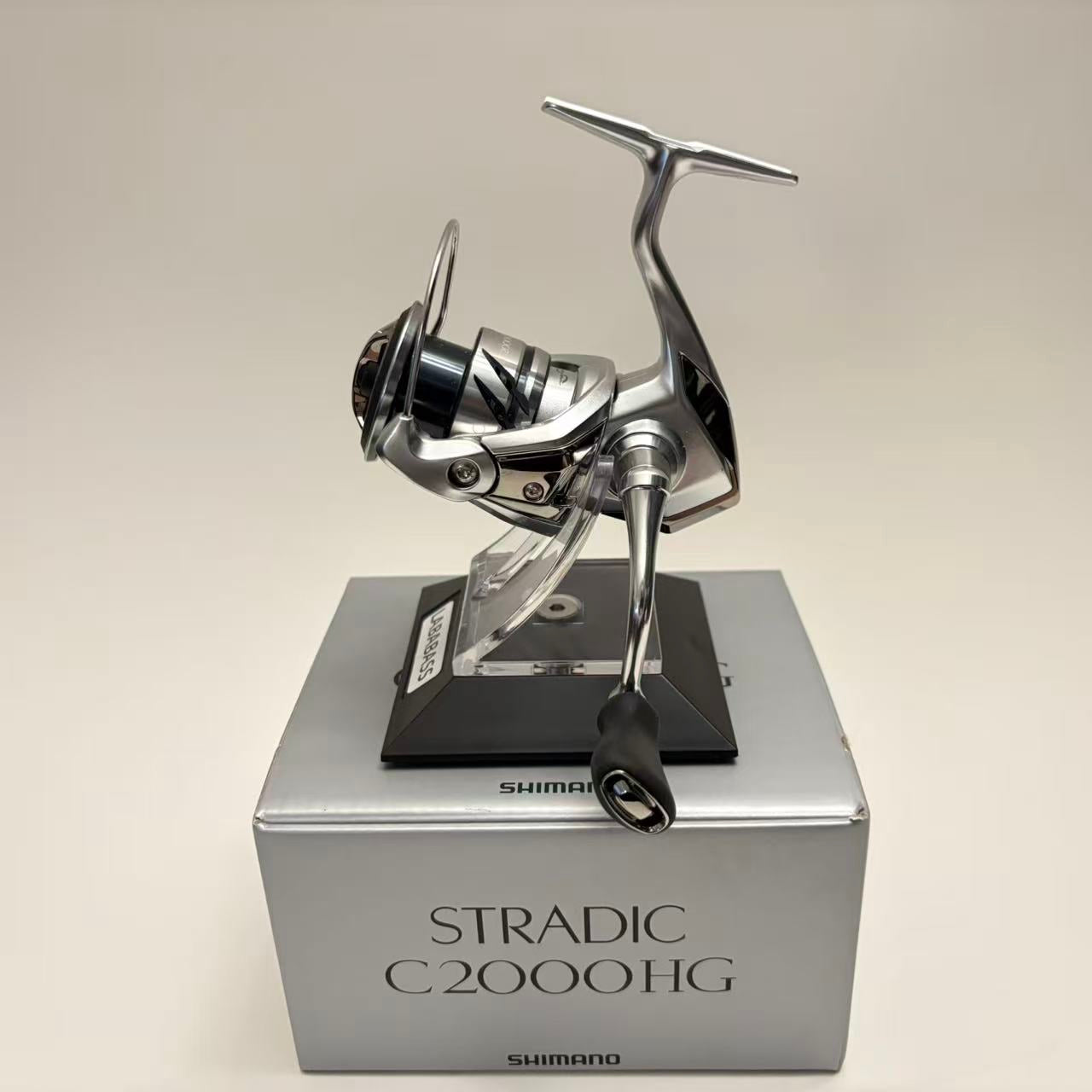 Shimano 24 Vanford FA 2500HG [Y189]