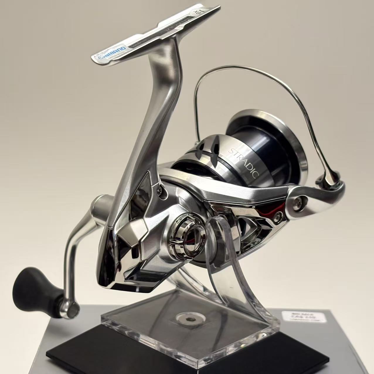 Shimano 23 Stradic FM 2500HG [Y190]
