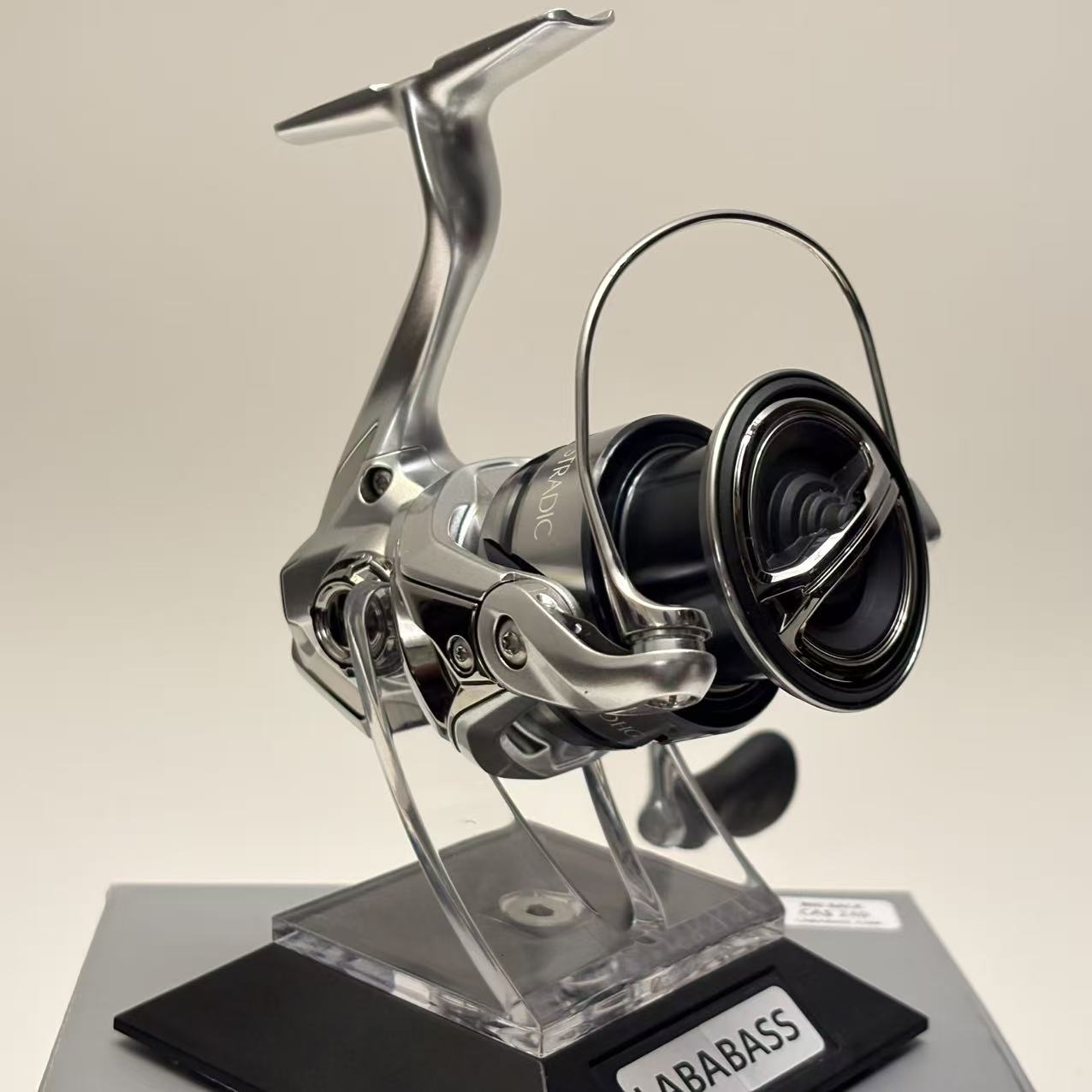 Shimano 23 Stradic FM 2500HG [Y190]