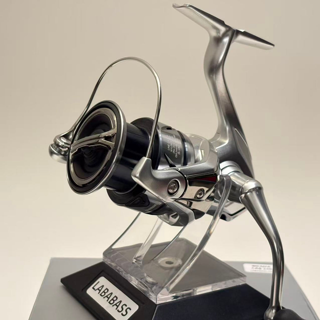Shimano 23 Stradic FM 2500HG [Y190]