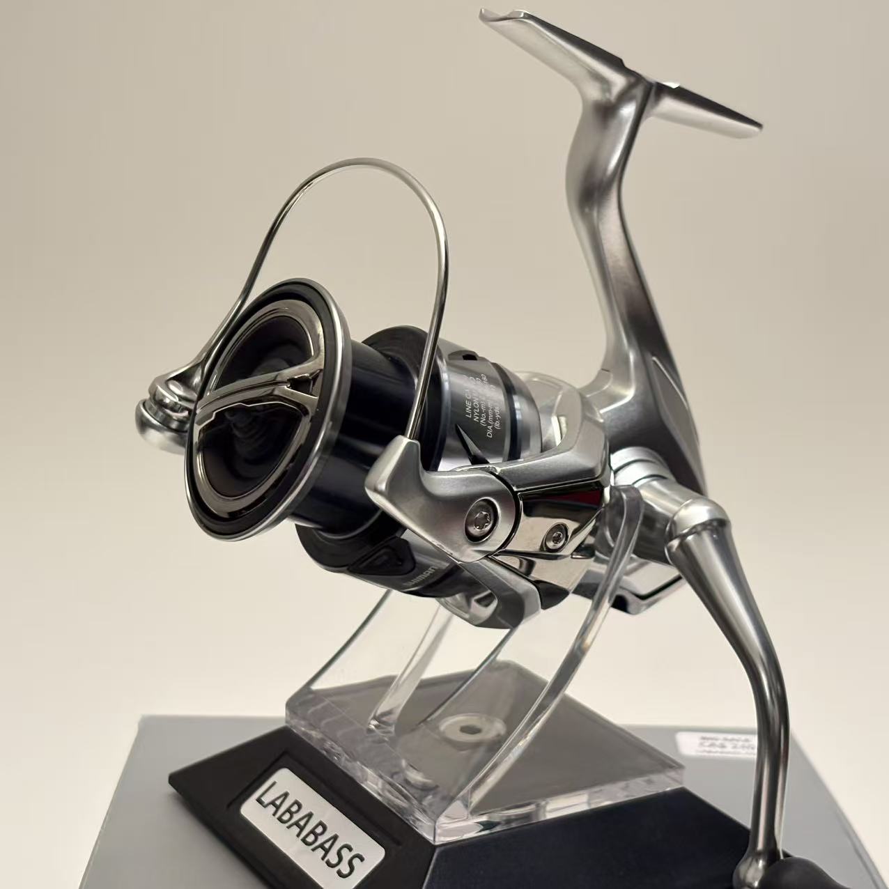 Shimano 23 Stradic FM 2500HG [Y190]