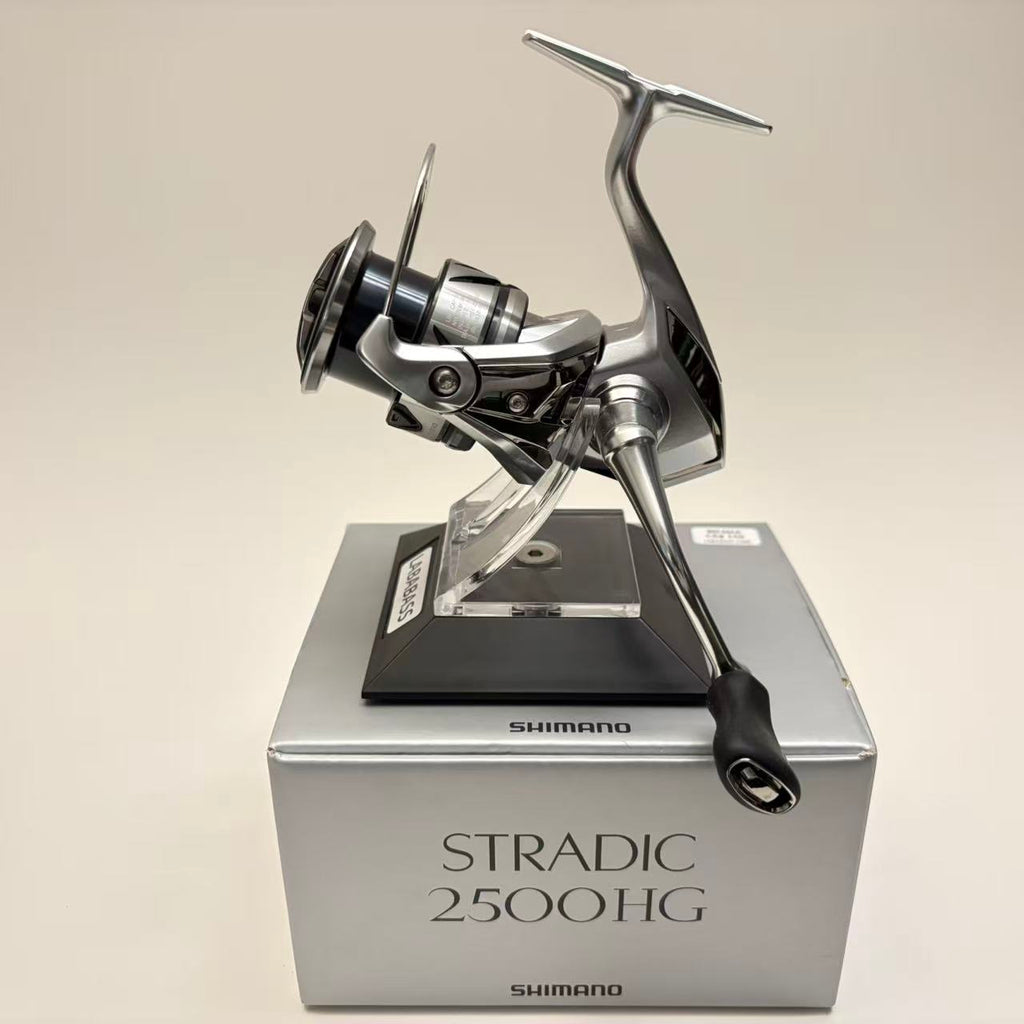 Shimano 23 Stradic FM 2500HG [Y190]