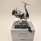 Shimano 23 Stradic FM 2500HG [Y190]