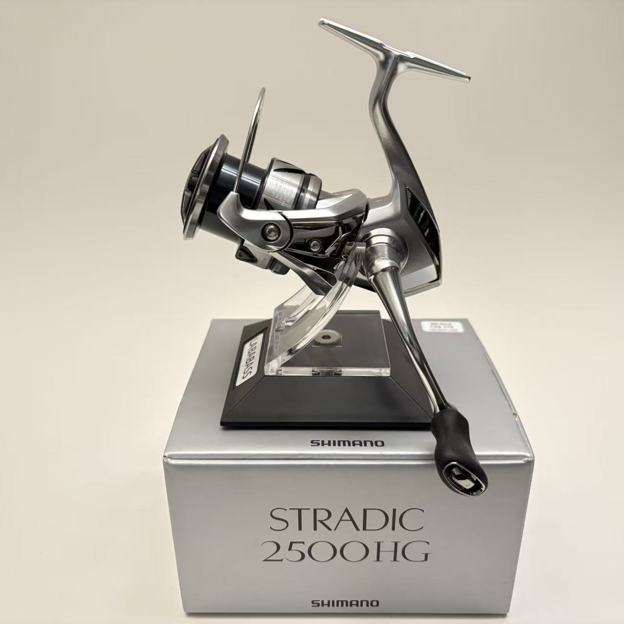 Shimano 23 Stradic FM 2500HG [Y190]