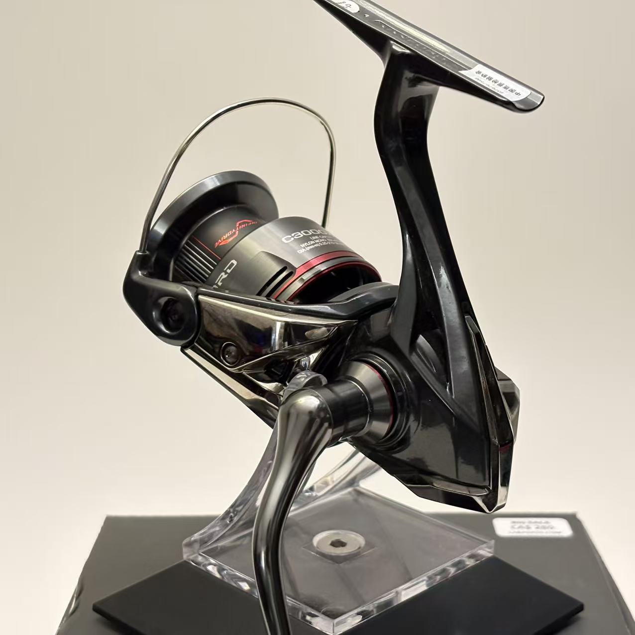 Shimano 24 Vanford FA C3000XG [Y191]