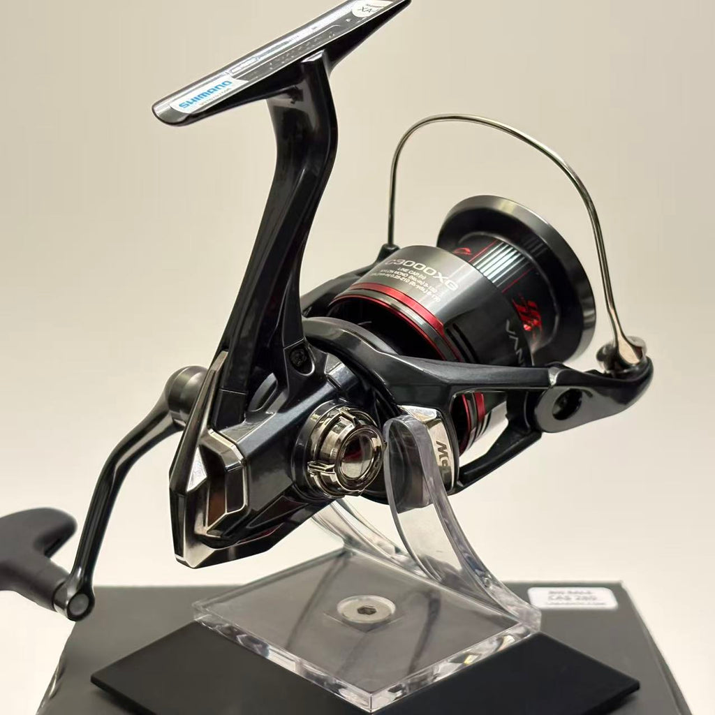 Shimano 24 Vanford FA C3000XG [Y191]