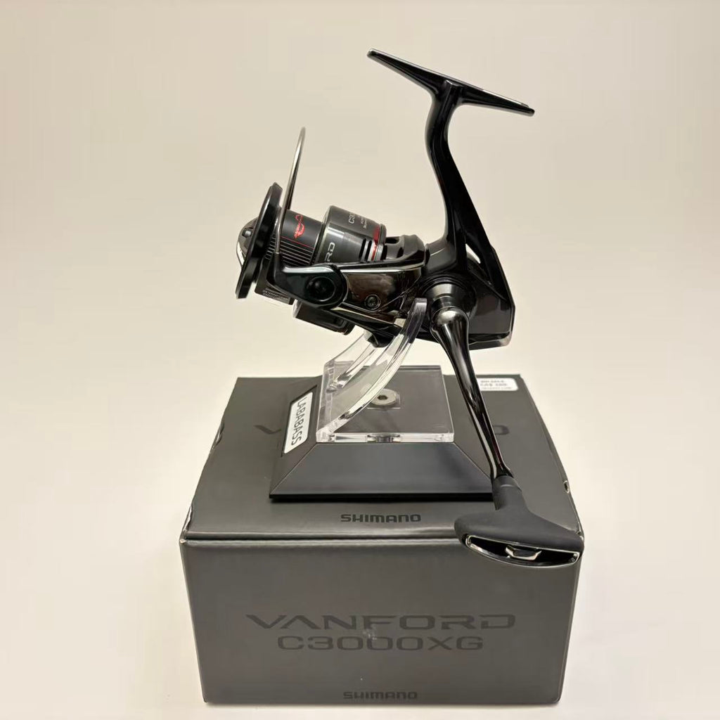 Shimano 24 Vanford FA C3000XG [Y191]