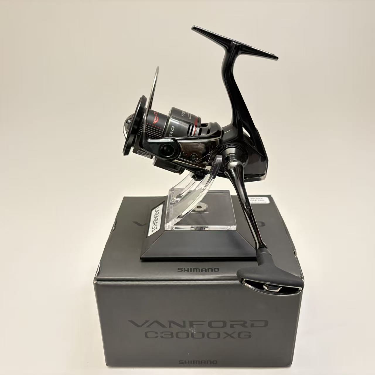 Shimano 24 Vanford FA C3000XG [Y191]