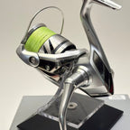 Shimano 23 Stradic FM 2500S [Y160]
