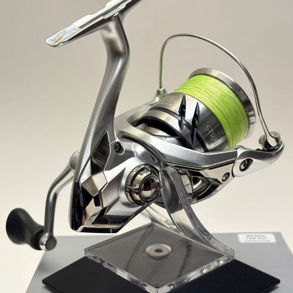 Shimano 23 Stradic FM 2500S [Y160]