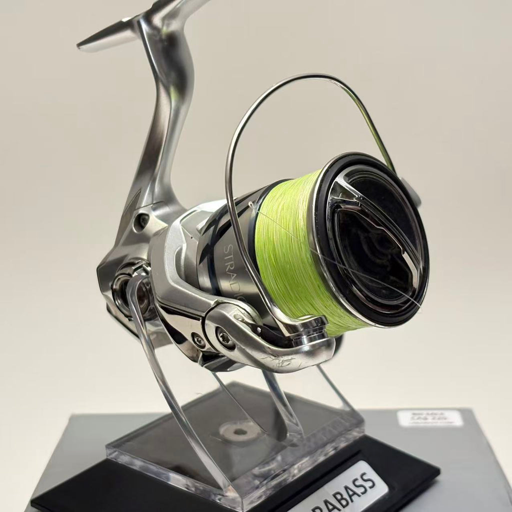Shimano 23 Stradic FM 2500S [Y160]