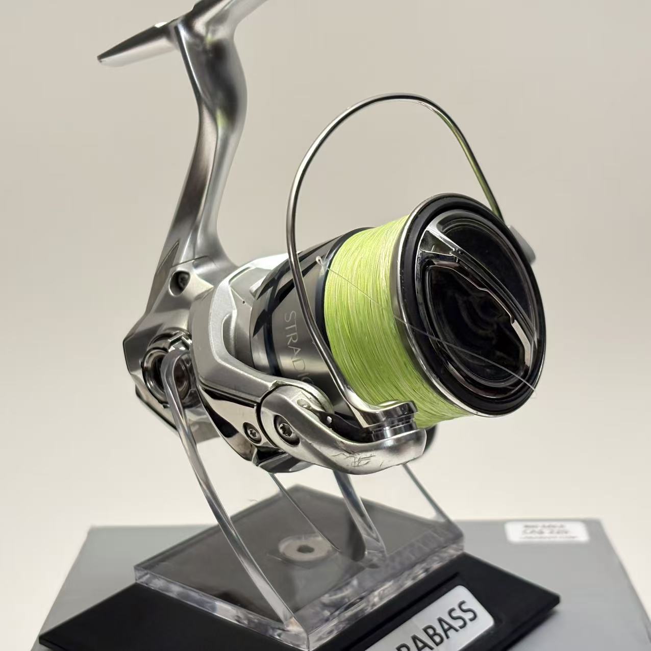 Shimano 23 Stradic FM 2500S [Y160]