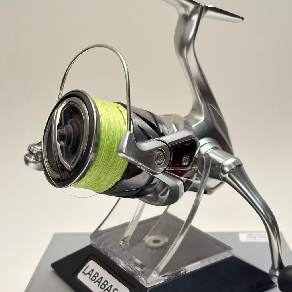 Shimano 23 Stradic FM 2500S [Y160]