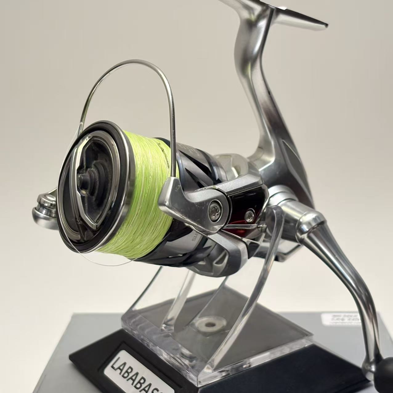 Shimano 23 Stradic FM 2500S [Y160]