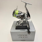 Shimano 23 Stradic FM 2500S [Y160]