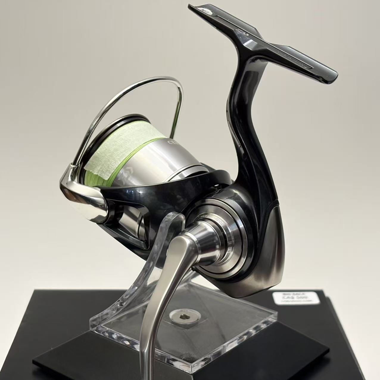 Daiwa 24 Certate FC LT2000S-H 【Y192】