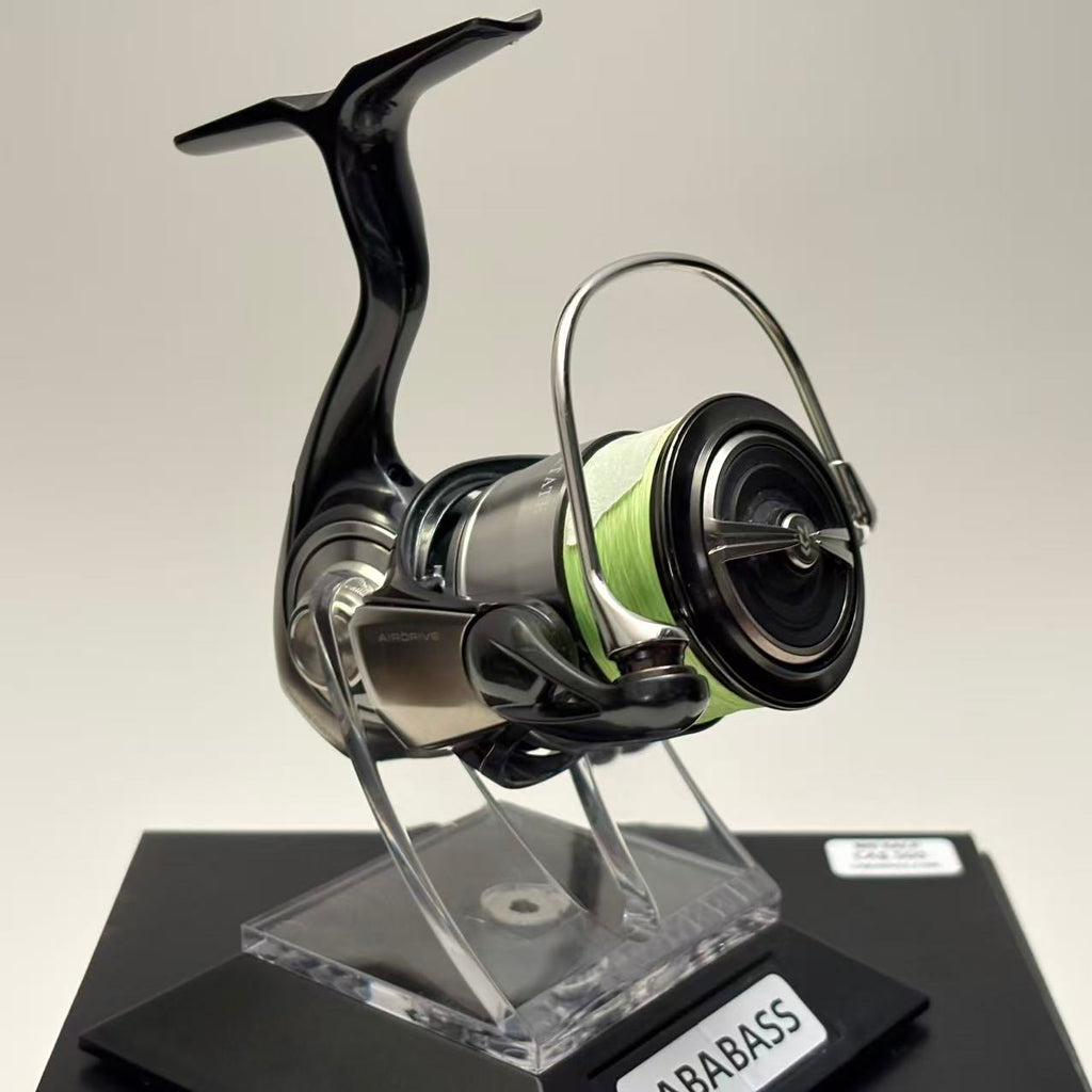 Daiwa 24 Certate FC LT2000S-H 【Y192】