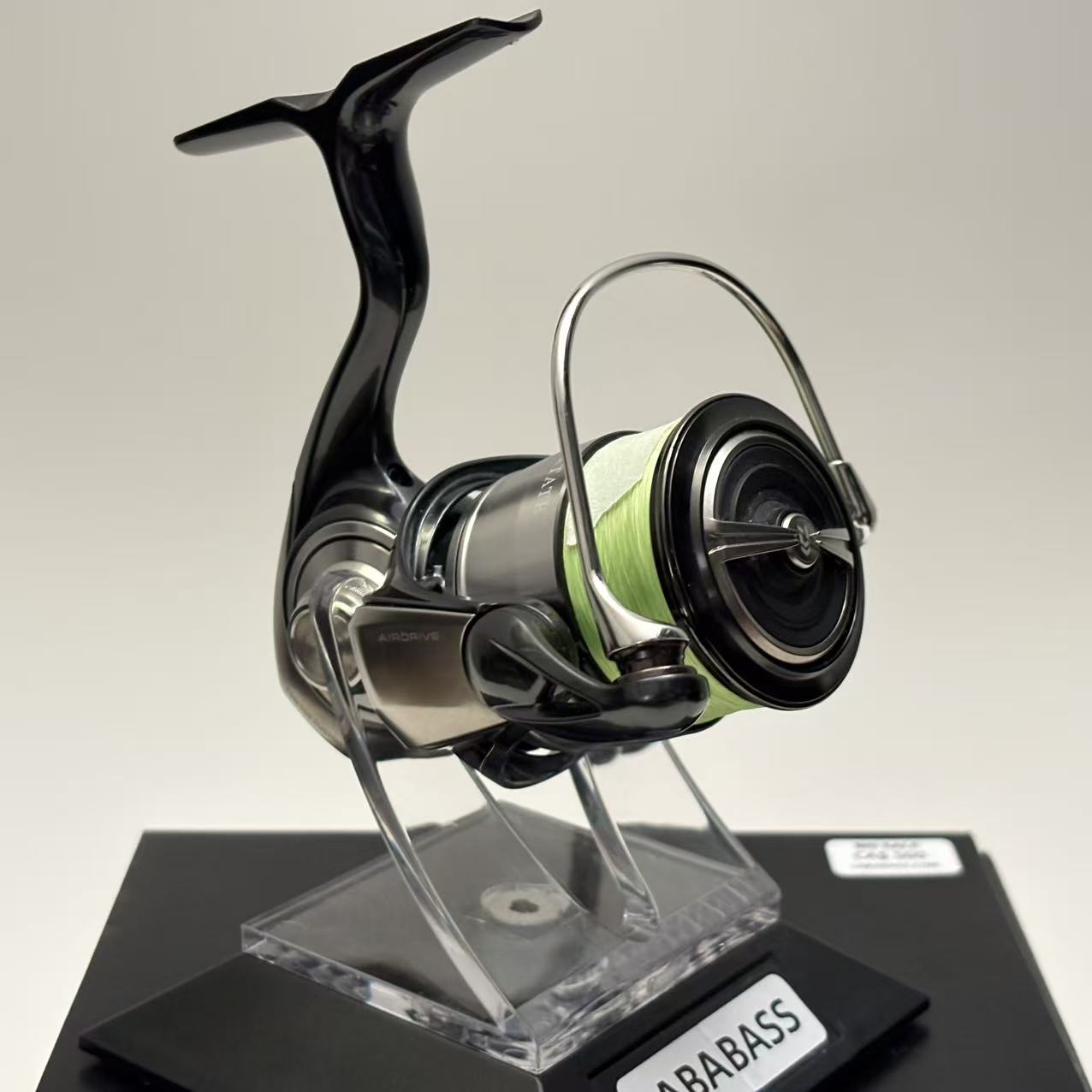 Daiwa 24 Certate FC LT2000S-H 【Y192】