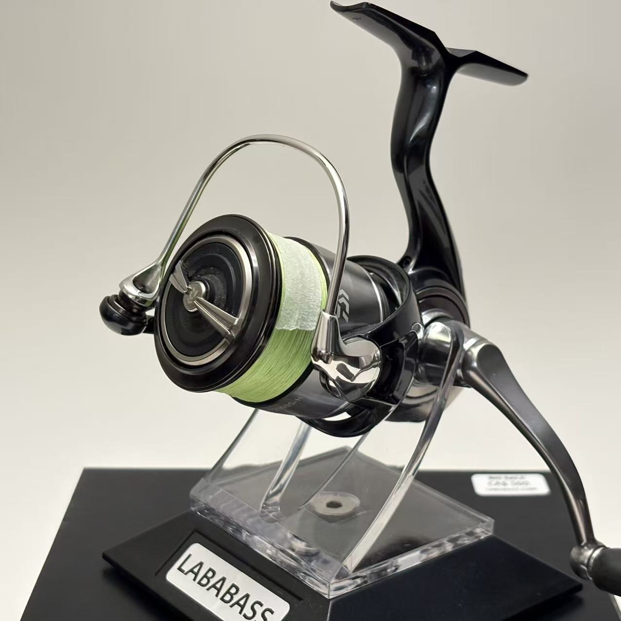 Daiwa 24 Certate FC LT2000S-H – LABABASS
